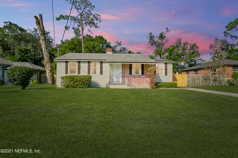 1444 Murray Dr, Jacksonville, FL 32205