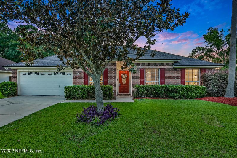 1444 Starboard Ct, Fleming Island, FL 32003