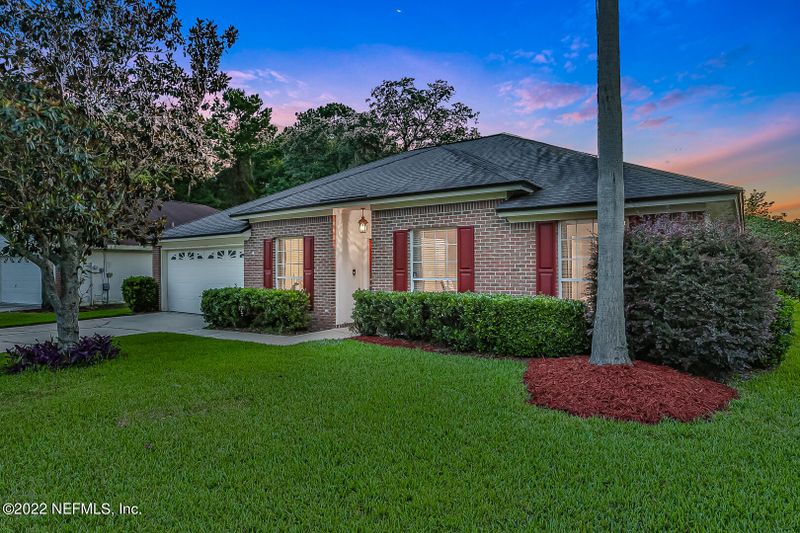 1444 Starboard Ct, Fleming Island, FL 32003