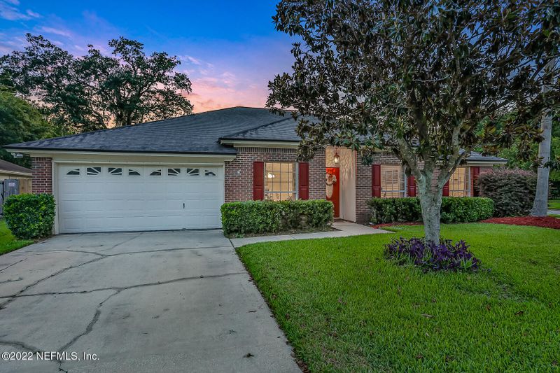 1444 Starboard Ct, Fleming Island, FL 32003