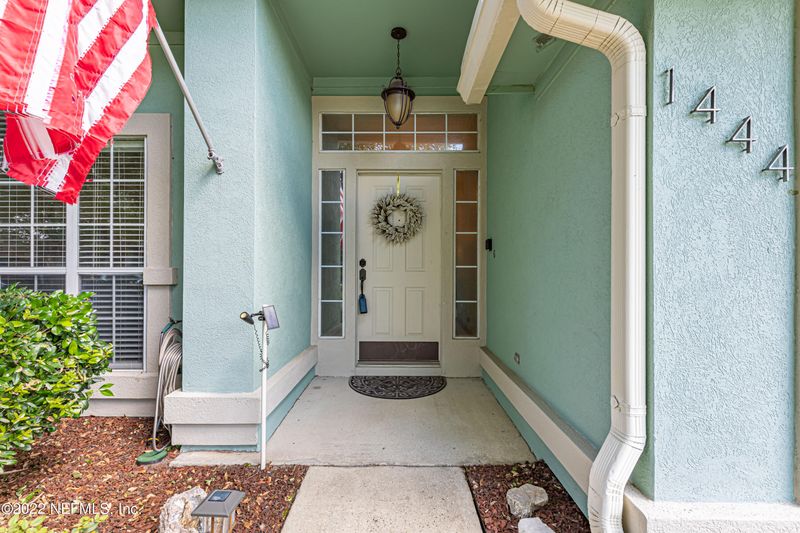 1444 Water Pipit Ln, Fleming Island, FL 32003