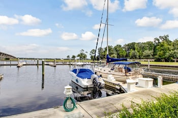 14443 Marina San Pablo Pl S #1, Jacksonville, FL 32224