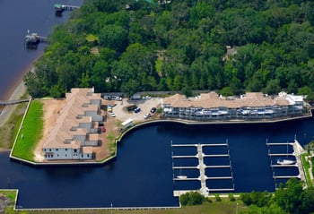 14443 Marina San Pablo Pl S #1, Jacksonville, FL 32224