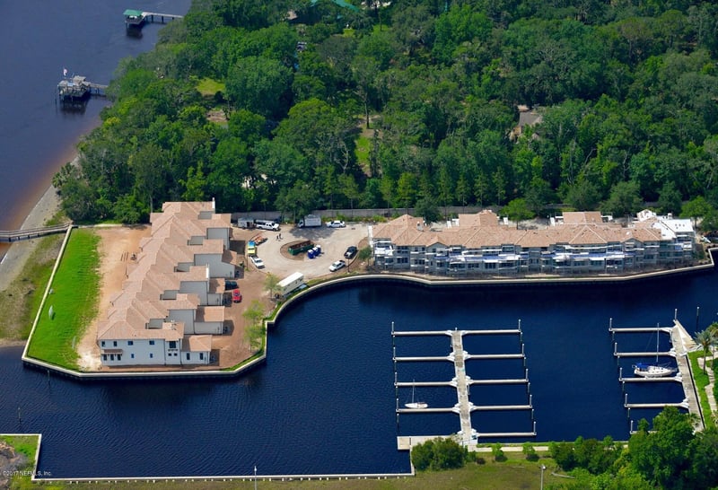 14443 Marina San Pablo Pl S #1, Jacksonville, FL 32224
