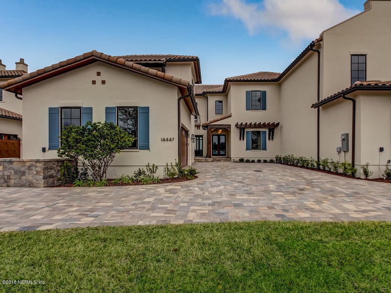 14447 Marina San Pablo Pl S #2, Jacksonville, FL 32224