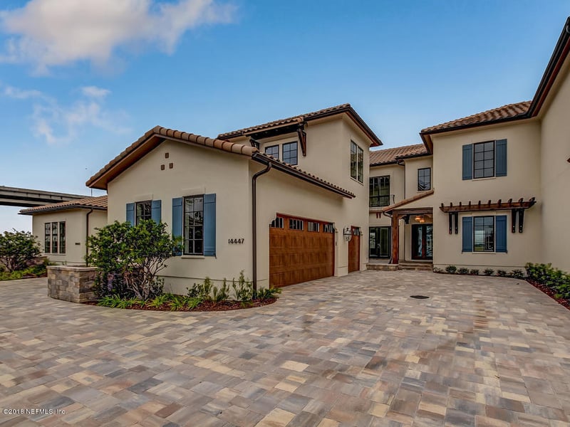 14447 Marina San Pablo Pl S #2, Jacksonville, FL 32224