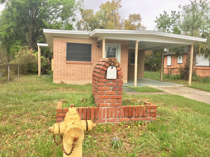 1445 E 26th St, Jacksonville, FL 32206