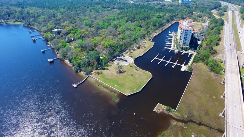 14451 Marina San Pablo Pl S #3, Jacksonville, FL 32224