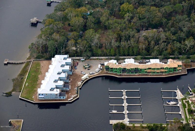 14451 Marina San Pablo Pl S #3, Jacksonville, FL 32224