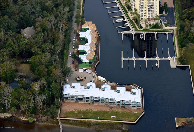 14451 Marina San Pablo Pl S #3, Jacksonville, FL 32224