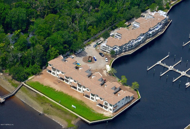 14455 Marina San Pablo Pl S #4, Jacksonville, FL 32224