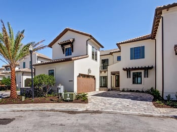 14455 Marina San Pablo Pl S #4, Jacksonville, FL 32224