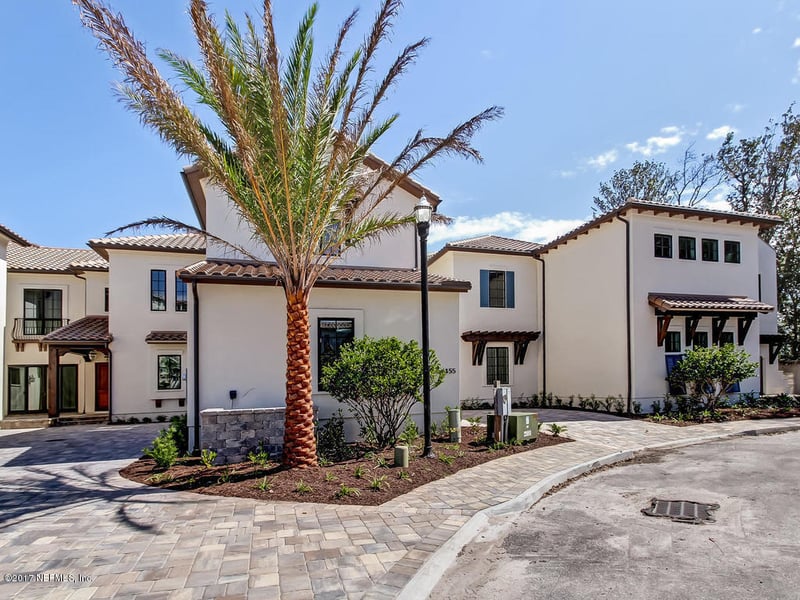 14455 Marina San Pablo Pl S #4, Jacksonville, FL 32224