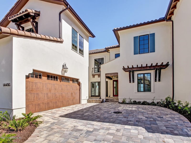 14455 Marina San Pablo Pl S #4, Jacksonville, FL 32224