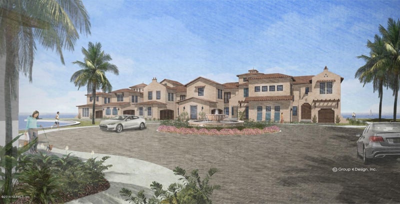 14459 Marina San Pablo Pl S #5, Jacksonville, FL 32224