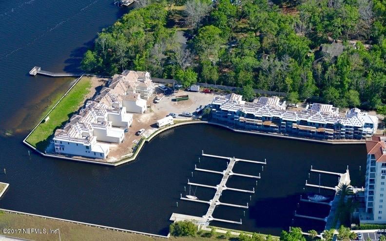 14459 Marina San Pablo Pl S #5, Jacksonville, FL 32224