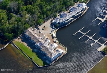 14459 Marina San Pablo Pl S #5, Jacksonville, FL 32224