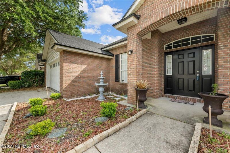 1449 Canopy Oaks Dr, Orange Park, FL 32065