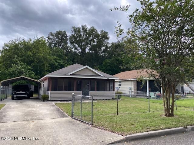 1449 E 30th St, Jacksonville, FL 32206