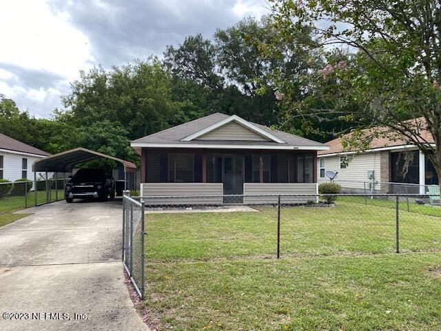 1449 E 30th St, Jacksonville, FL 32206