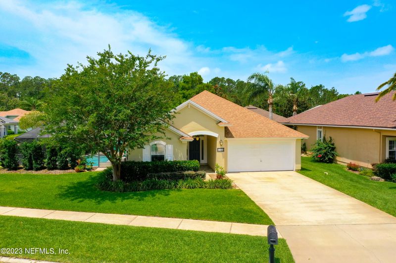 1449 Stockbridge Ln, St Augustine, FL 32084