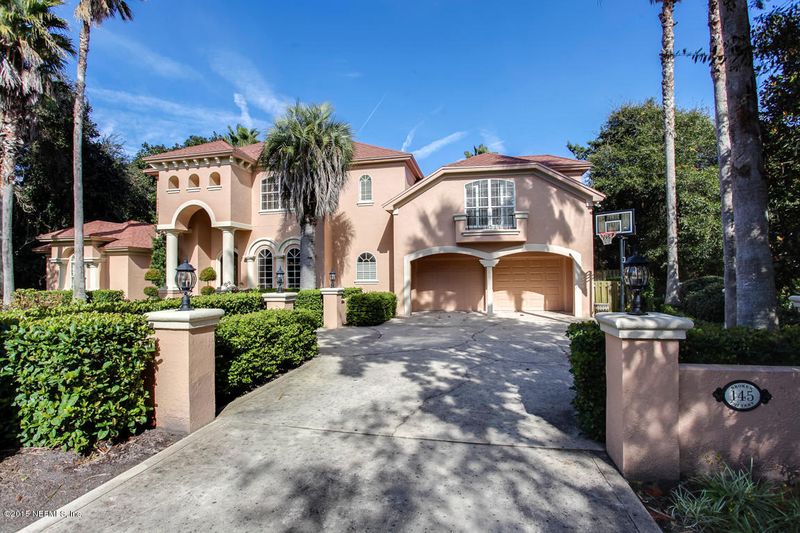 145 Broken Pottery Dr, Ponte Vedra Beach, FL 32082