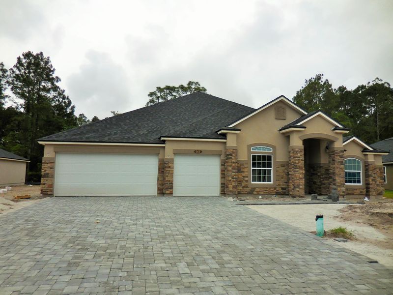 145 Cereus Ln, St Augustine, FL 32086