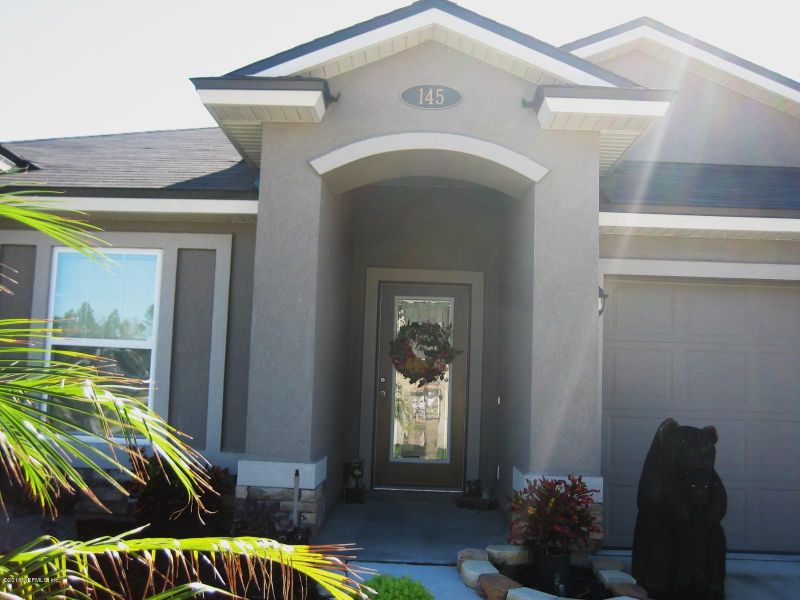 145 Fallen Timber Way, St Augustine, FL 32084