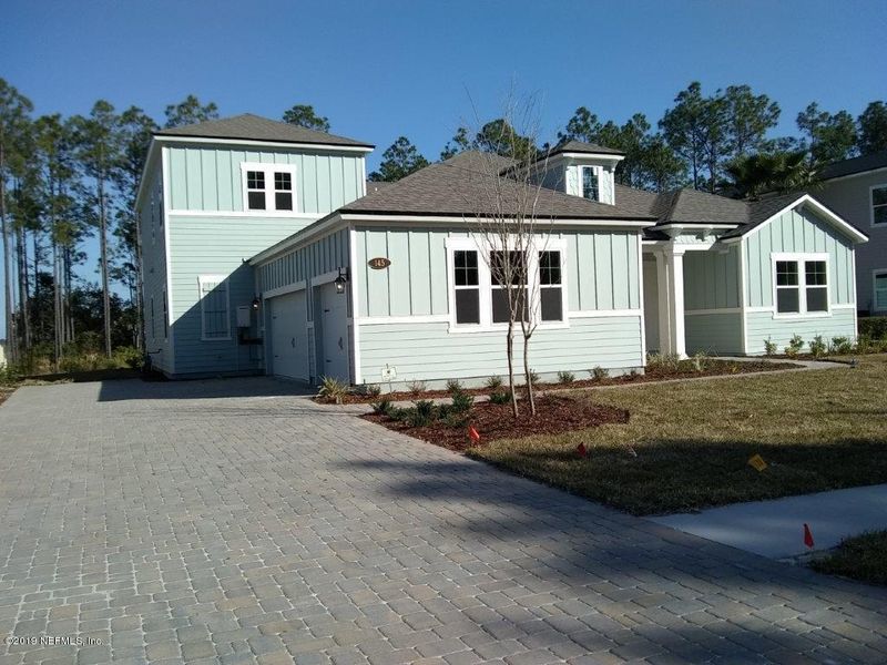 145 Rio Del Norte Rd, St Augustine, FL 32095