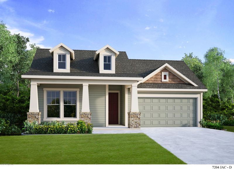 145 Rockhurst Way, Ponte Vedra, FL 32081