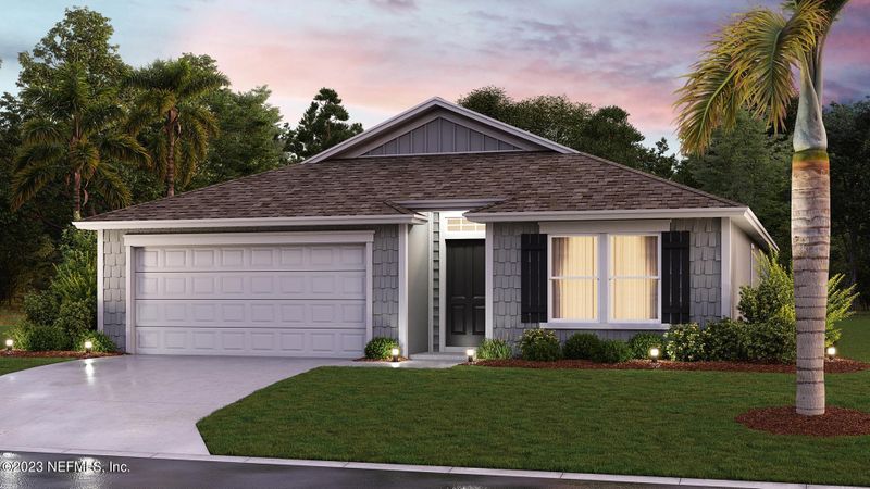 145 Tordera Ln, St Augustine, FL 32084
