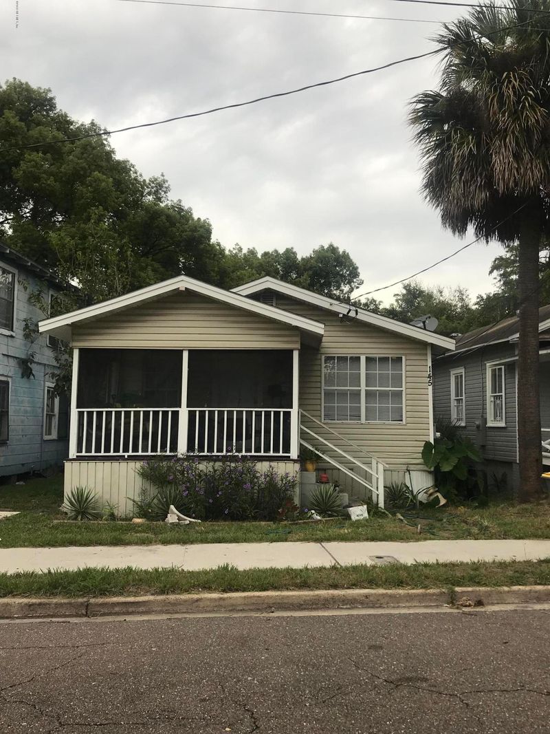 145 W 21st St, Jacksonville, FL 32206