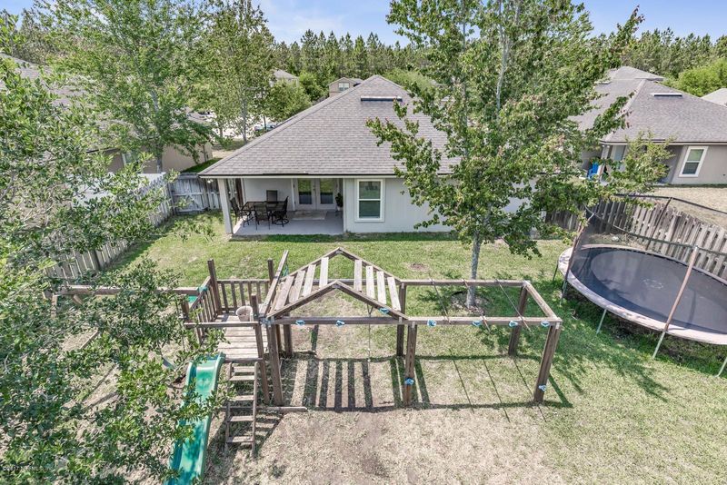 145 W Teague Bay Dr, St Augustine, FL 32092