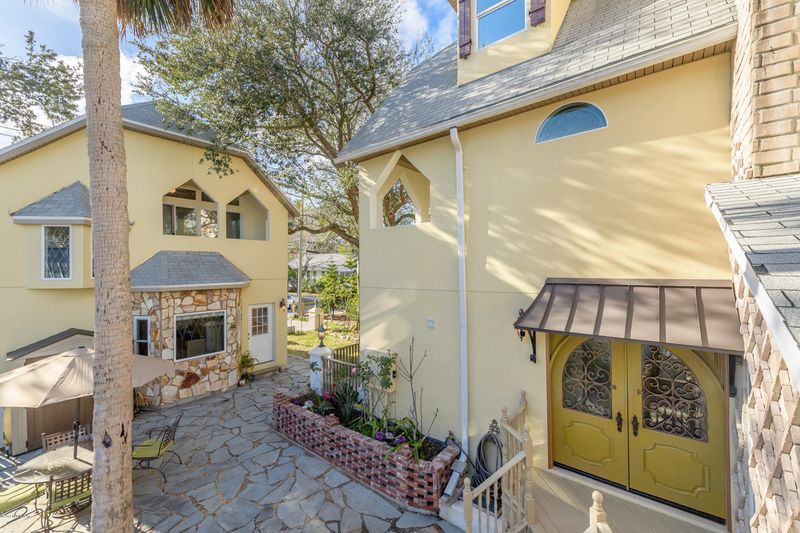 145 Washington St, St Augustine, FL 32084