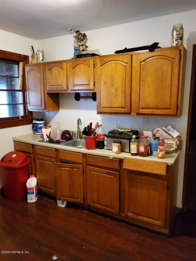 1450 Joseph St, Jacksonville, FL 32206