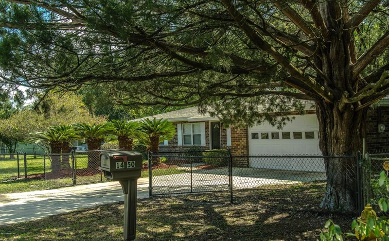 1450 Mohawk Ave, Jacksonville, FL 32210
