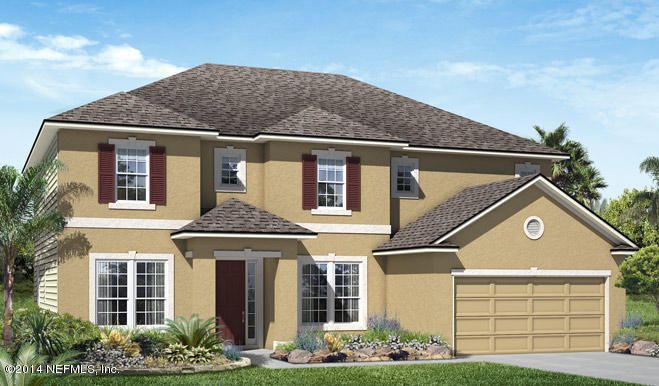 1451 Lantern Light Trl, Middleburg, FL 32068