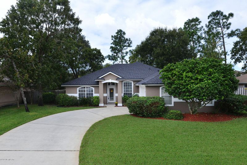 14511 Greenover Ln, Jacksonville, FL 32258