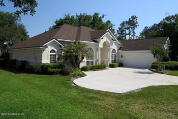 1452 Course View Dr, Orange Park, FL 32003