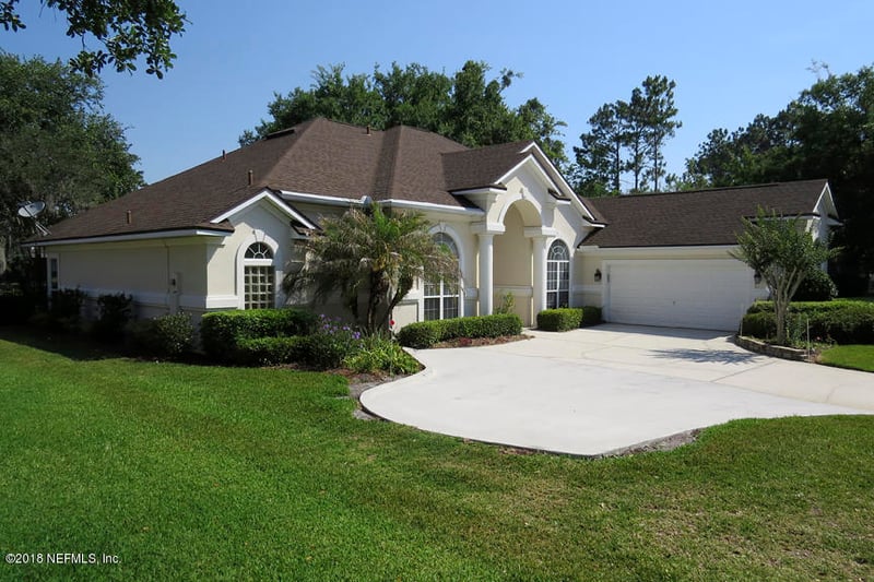 1452 Course View Dr, Orange Park, FL 32003