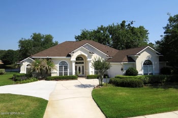 1452 Course View Dr, Orange Park, FL 32003