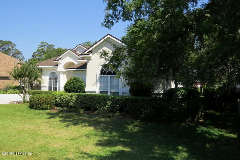 1452 Course View Dr, Orange Park, FL 32003