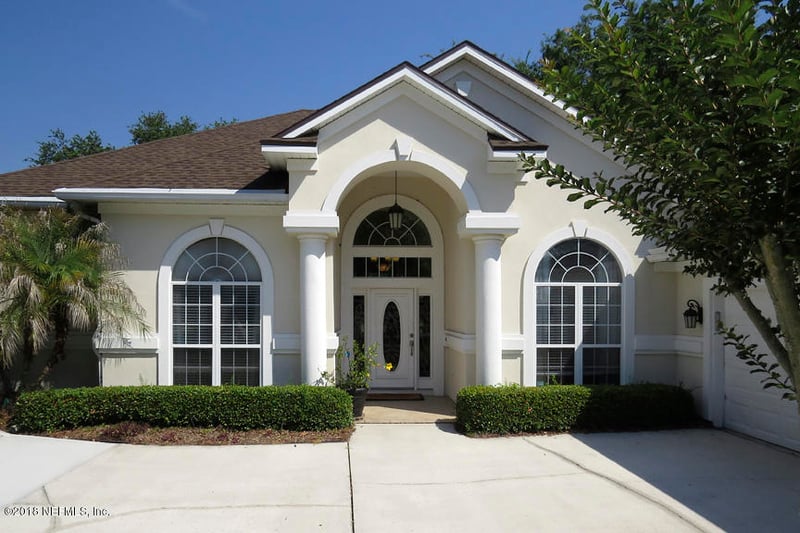 1452 Course View Dr, Orange Park, FL 32003