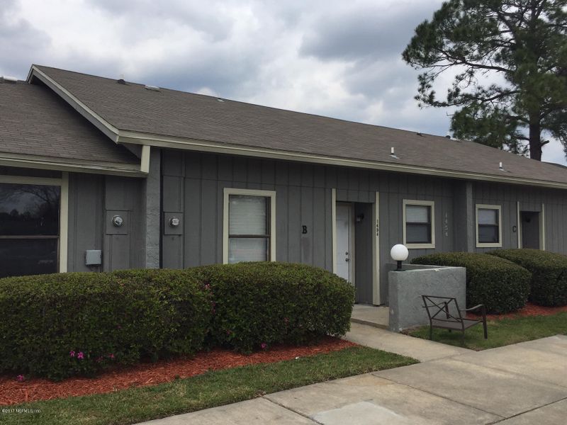 1454 Gifford Ave #A,B,C & D, Orange Park, FL 32065