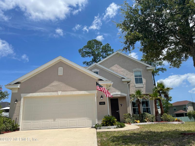 1454 Oldenburg Dr, Jacksonville, FL 32218