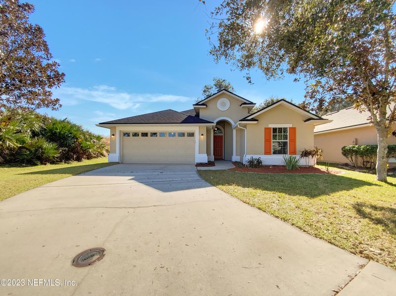 1454 River Of May St, St Augustine, FL 32092