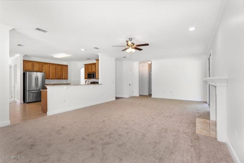 1454 Scenic Oaks Dr, Orange Park, FL 32065