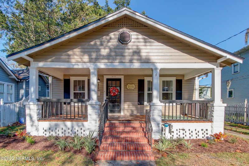 1455 Ingleside Ave, Jacksonville, FL 32205