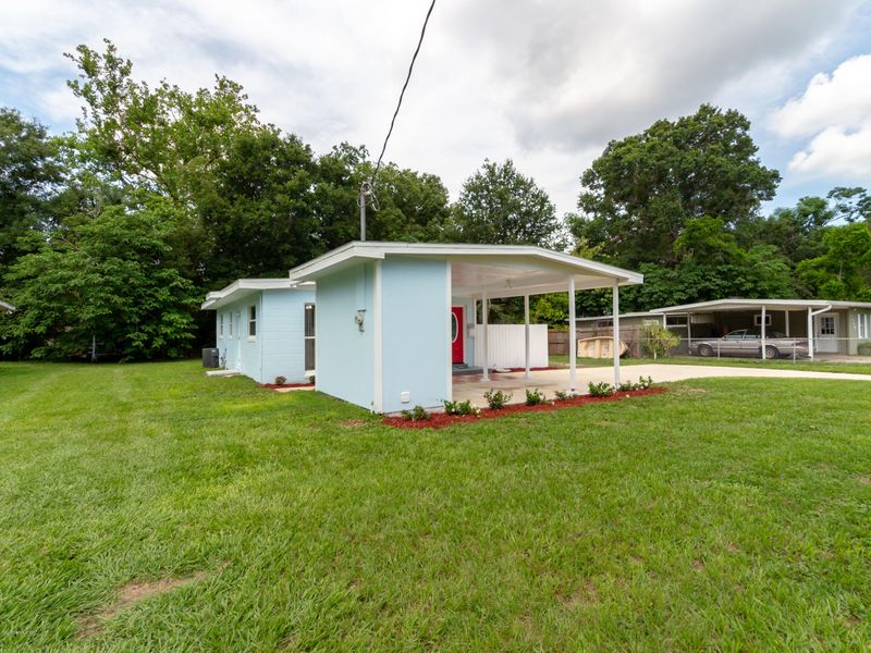 1456 Griflet Rd, Jacksonville, FL 32211