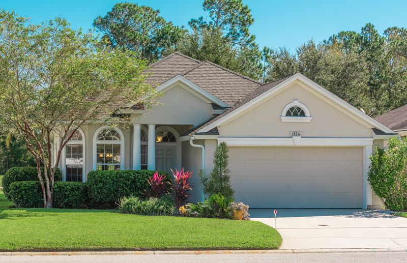 1456 Stockbridge Ln, St Augustine, FL 32084